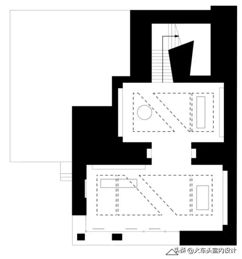 极简奢侈品装修,意式极简设计奢侈品