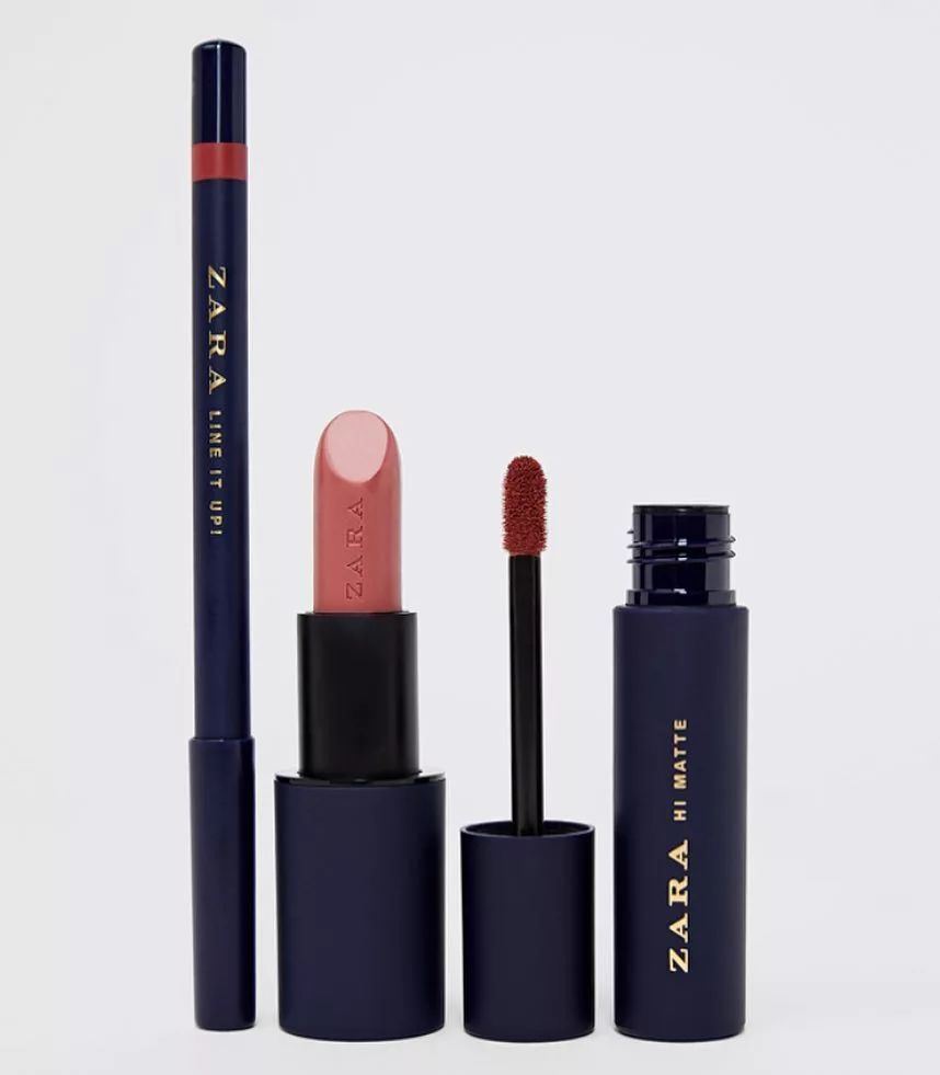 快时尚彩妆是什么,快时尚品牌店是正品吗