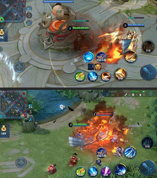 王者荣耀新赛季恶心新的玩法,王者荣耀新模式破浪对决卡bug