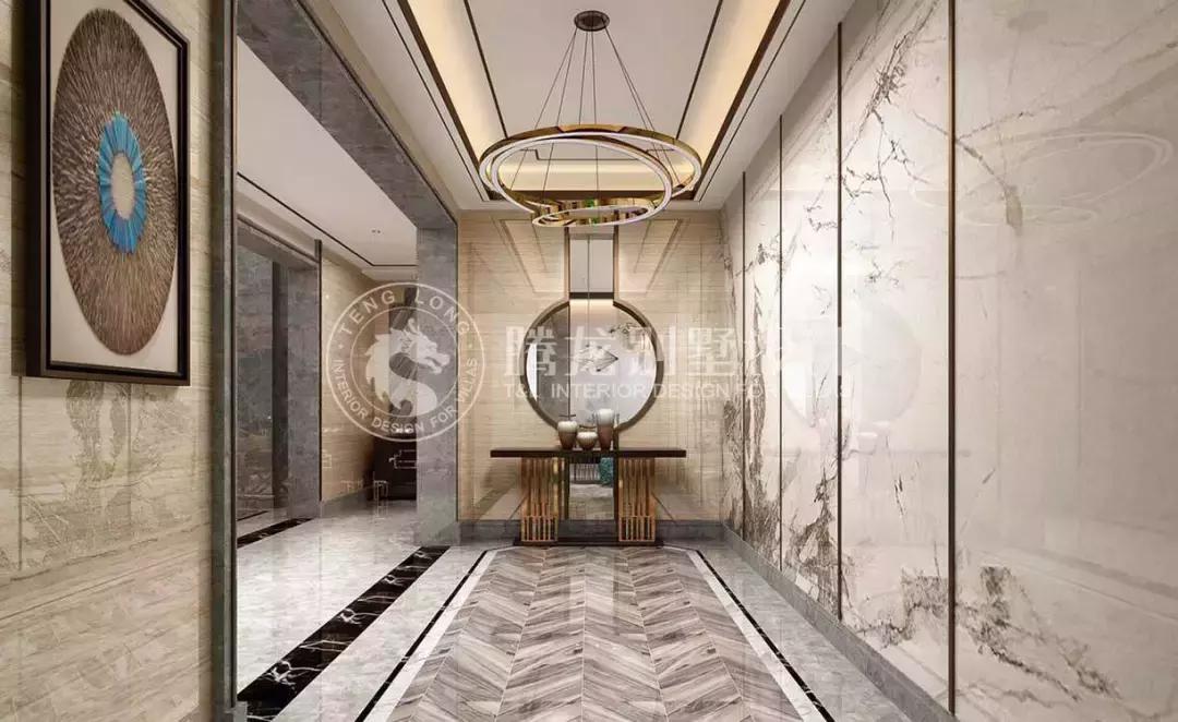 腾龙别墅设计怎么样,腾龙别墅设计装修公司