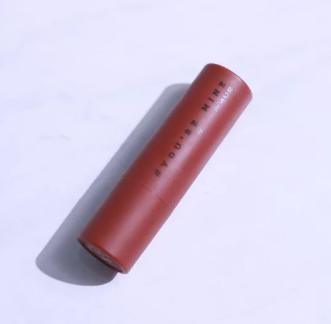 平价红色系口红,水红色口红推荐平价