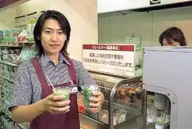 711罗森全家便利店特点区别,罗森便利店在日本的发展历程