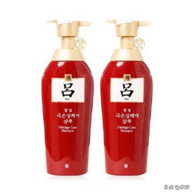 怎么免费鉴别美妆产品真假图片,紫吕洗发水真假分辨