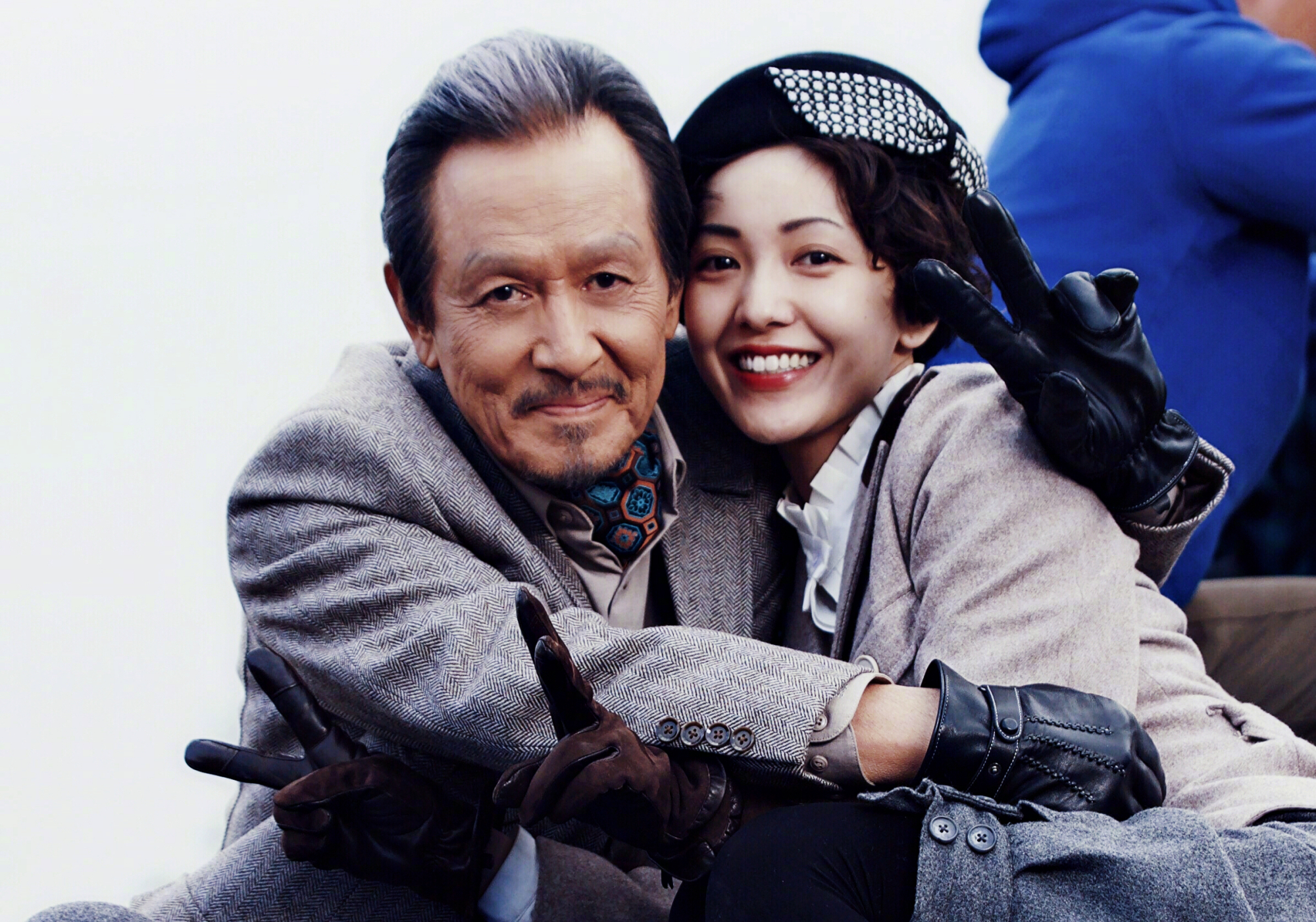 喜宝为什么被三个人喜欢,喜宝为什么只有缺爱的人才能看懂