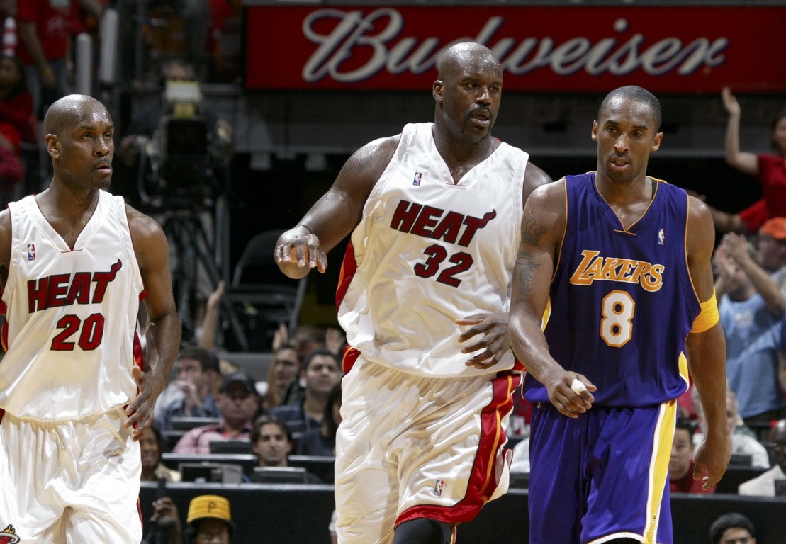 重温一下科比布莱恩特的巅峰之作,科比布莱恩特50大经典瞬间