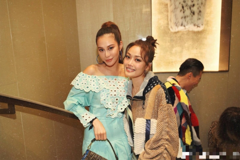 香港富豪千金沉迷整容,香港富豪千金整容后续