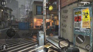 盘点最经典的FPS射击游戏,最细节的十款射击手游