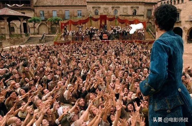 盘点11部关于天才的经典电影,五部必看天才电影