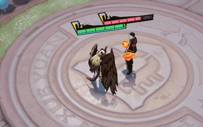 兽耳娘与怪兽娘,兽耳娘超进化