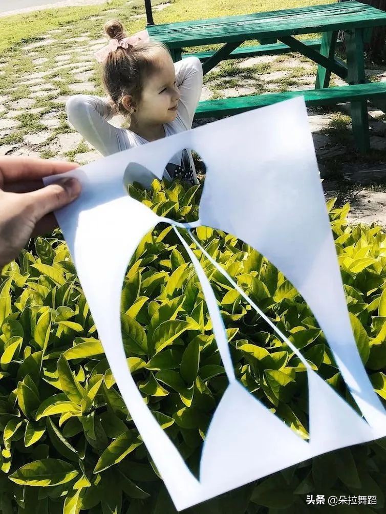 宅家不晒娃～那便失去了灵魂！审美教育，从「晒娃」开始