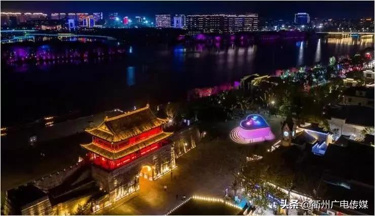 “好吃、好玩、好听、好看”，快来衢州开启“鼠”于你的春节之旅