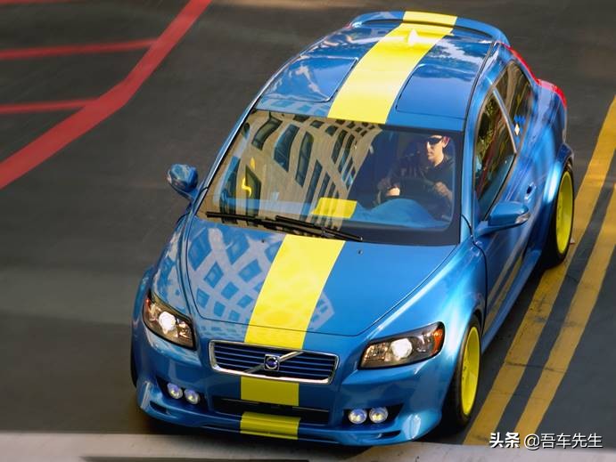 沃尔沃2013款concept价格,沃尔沃13年车型