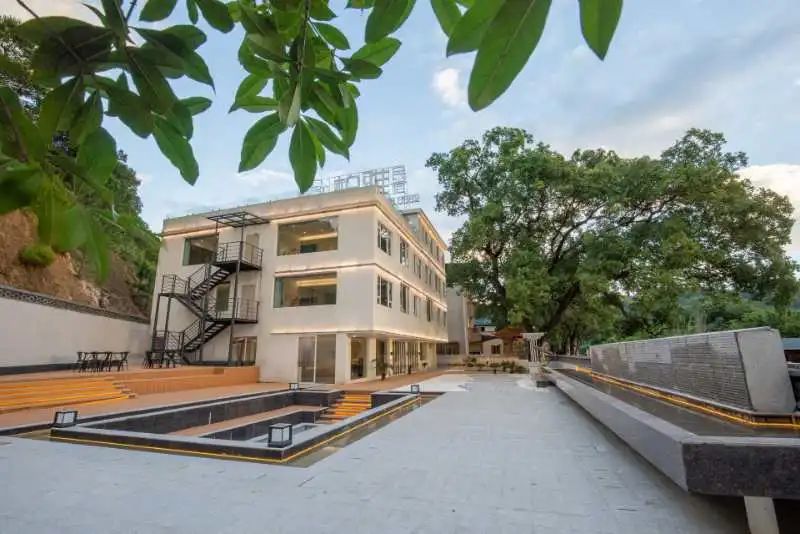 【在韶关过大年】春节游玩，推荐韶关这10间精品民宿！颜值高，来过慢生活