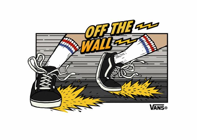 vans新鞋磨脚处理4种方法,vans鞋磨脚