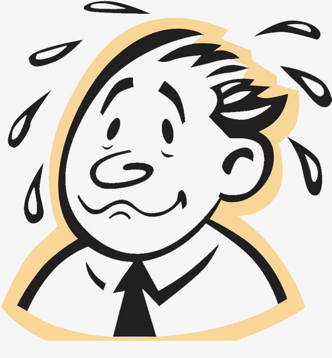 中医如何认识头汗,一动头上全是汗中医辩证