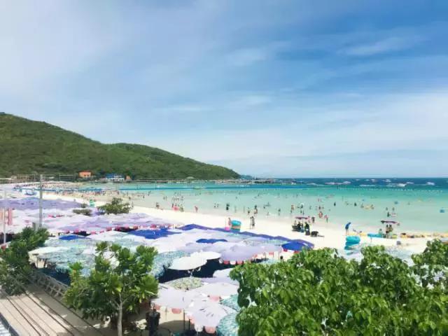 泰安节假日旅游景点,泰国之旅泰里泰气的旅行