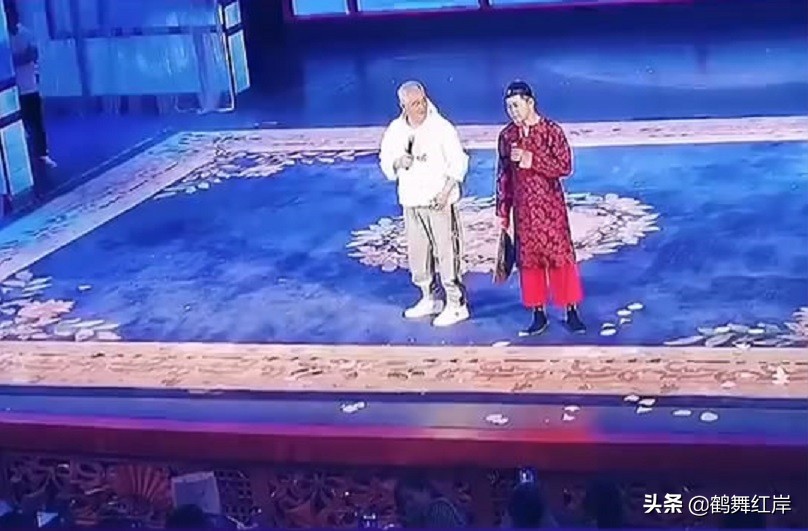 闫学晶刘老根大舞台唱的圆梦,闫学晶现身刘老根大舞台