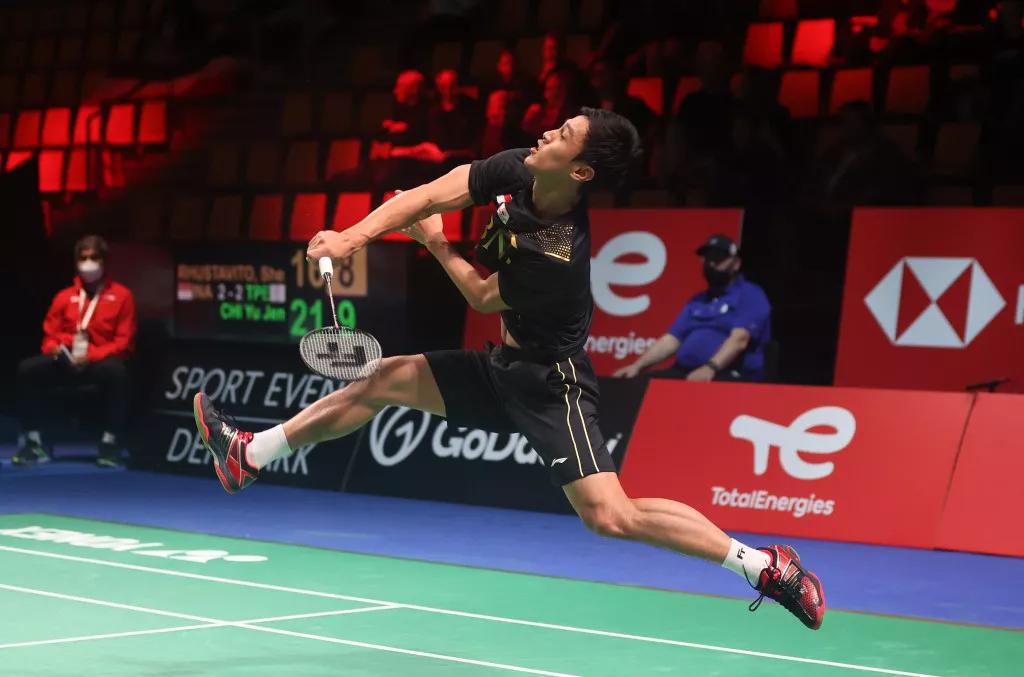 汤尤杯5月5号赛程表,汤尤杯第五场