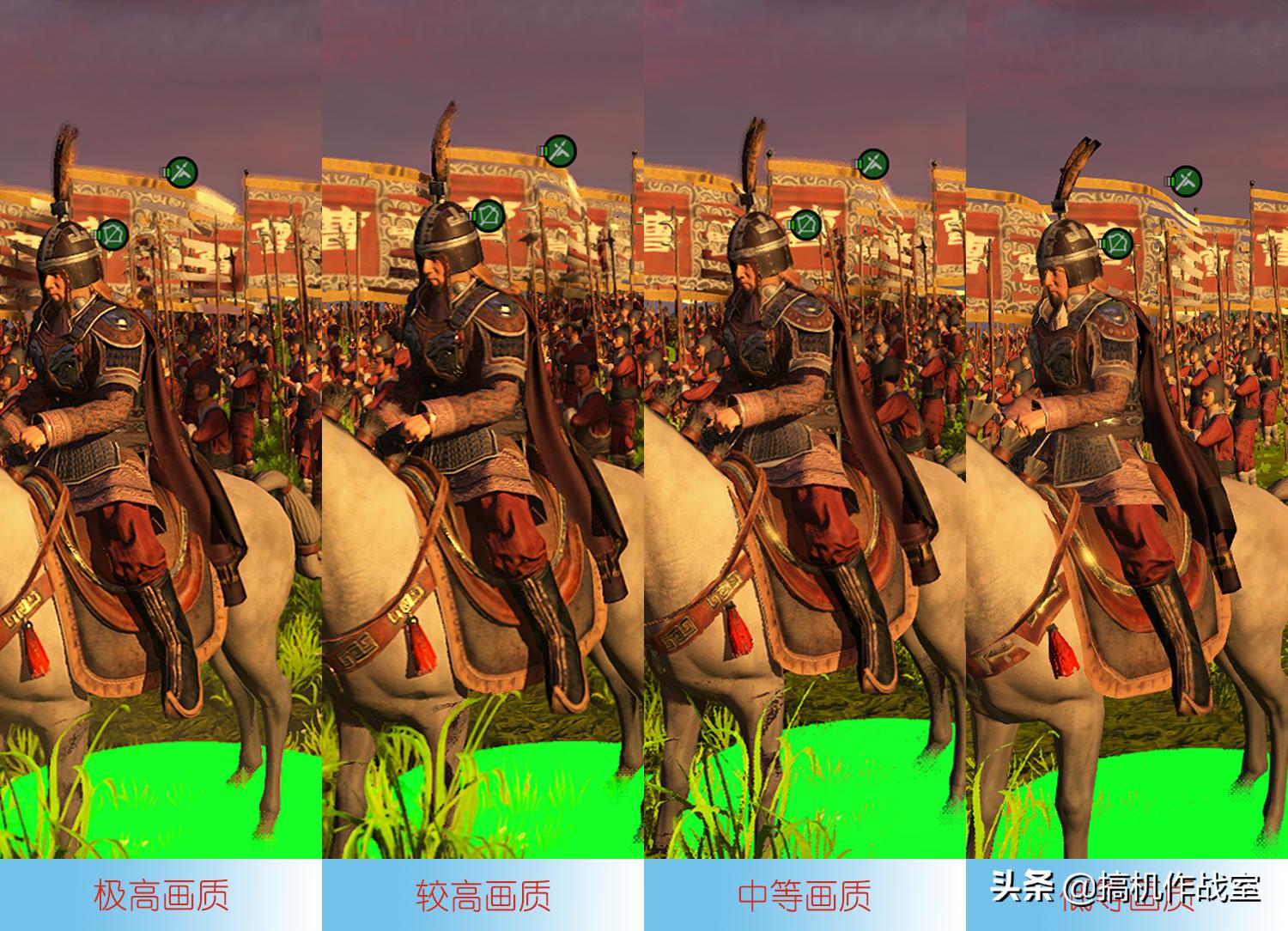 全面战争三国1080p,全面战争三国平均40帧正常吗