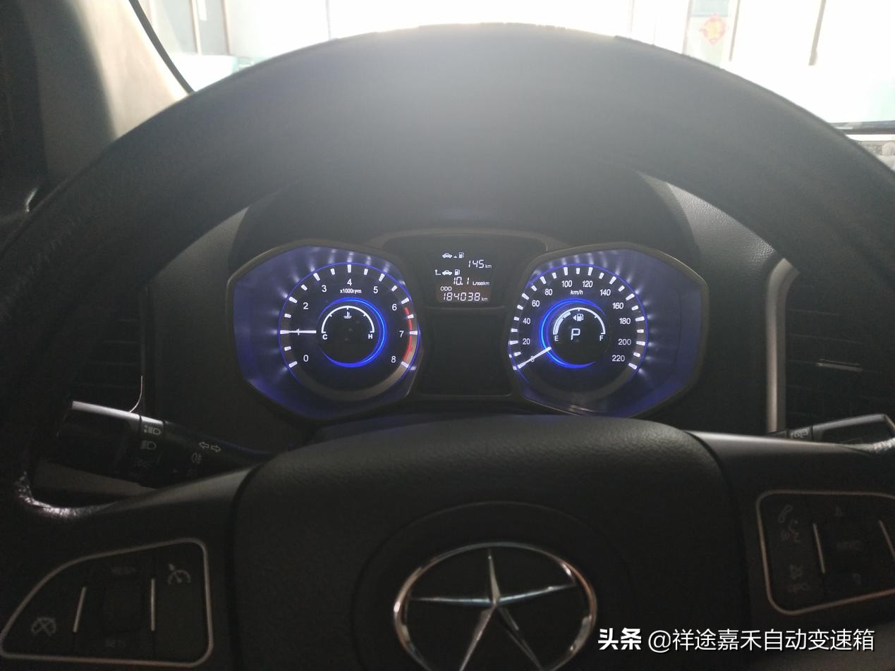 江淮瑞风s3自动变速箱维修多少钱,瑞风s3手动挡变速箱油更换视频