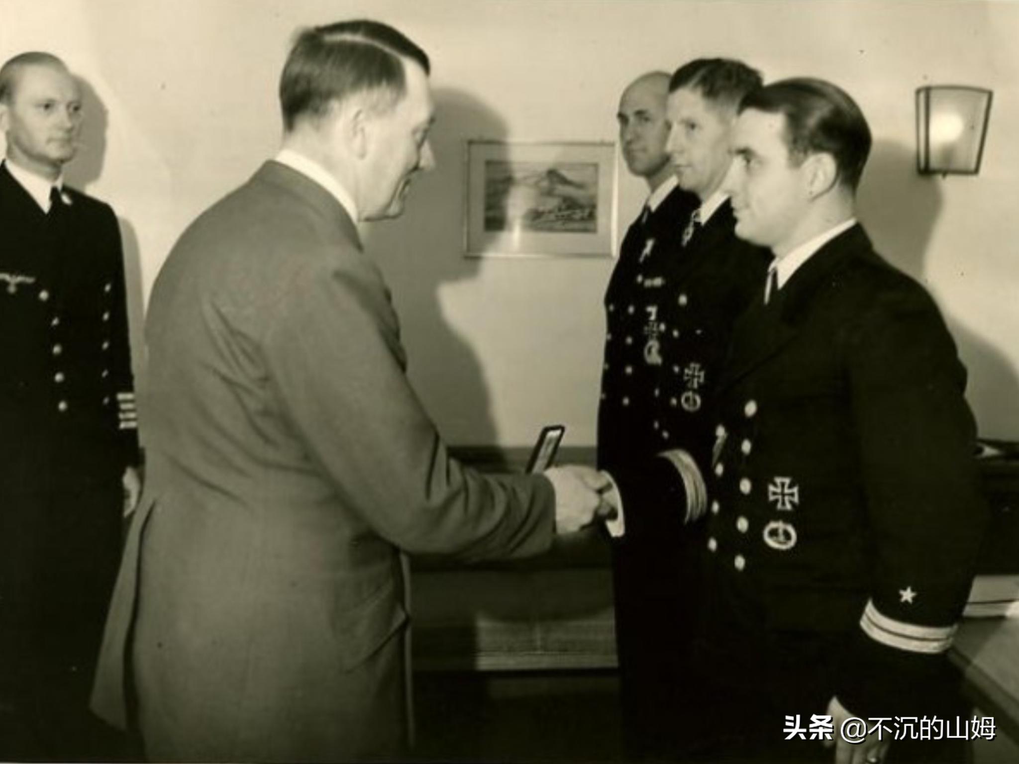 一个对日本入侵南洋起到推波助澜的德国人伯恩哈特·罗格上校