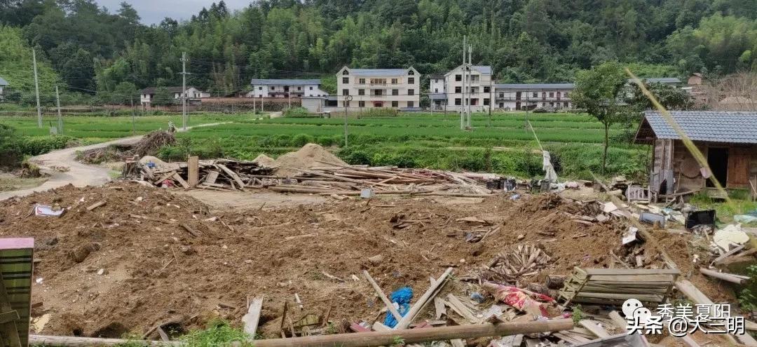 灾后城房重建工作情况汇报,乡政府灾后重建情况汇报