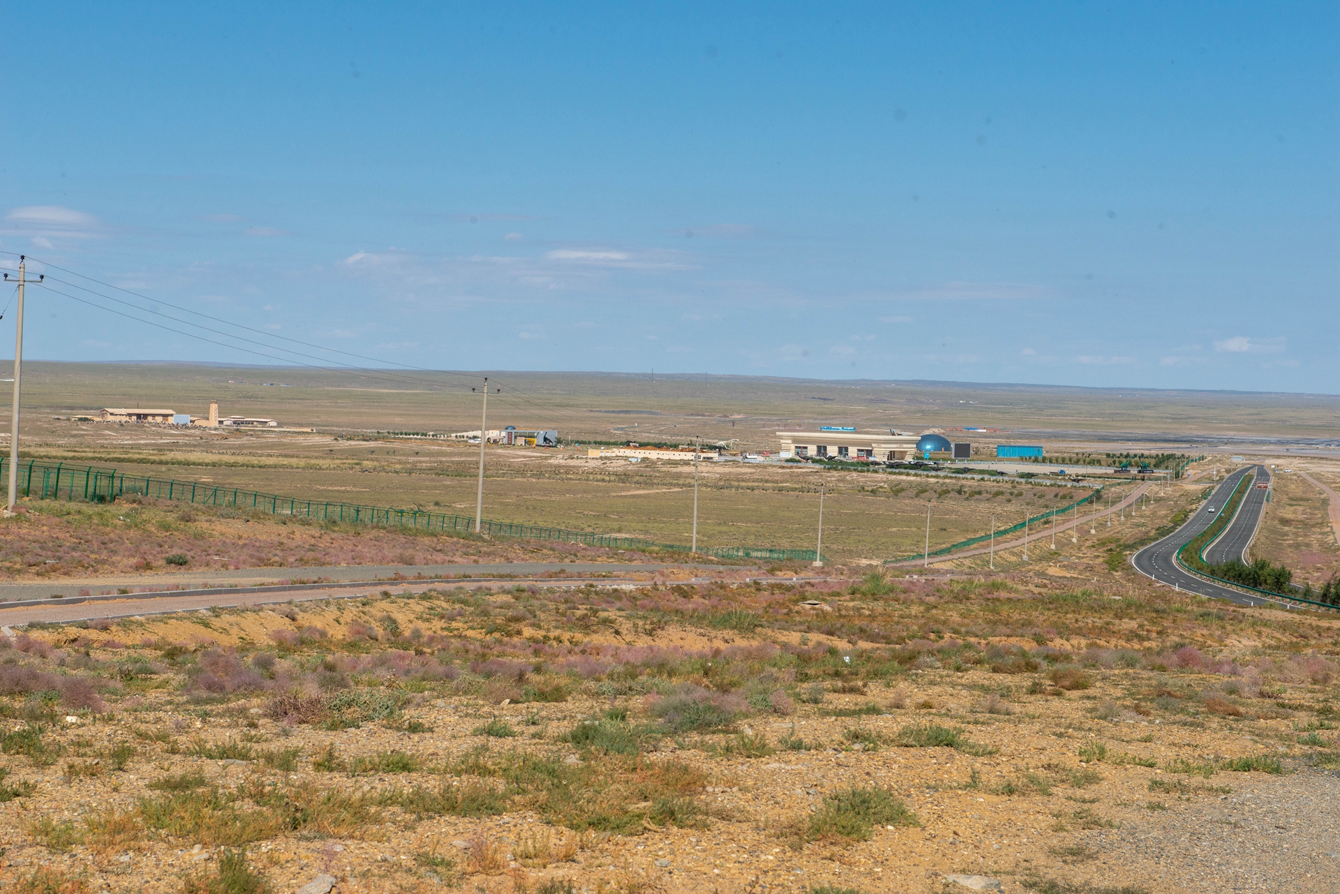 二连浩特到新疆边境游,内蒙古自驾游二连浩特