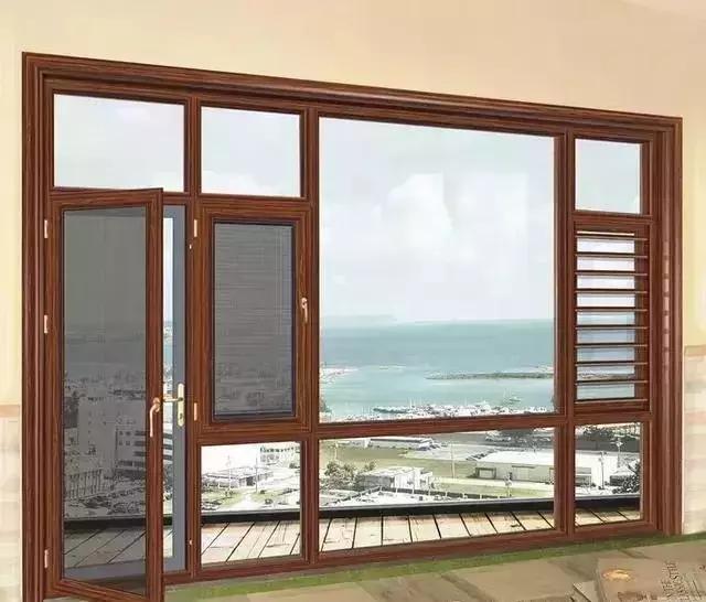 安装门窗的前一步流程是什么,铝合金门窗轨道轮怎么安装视频