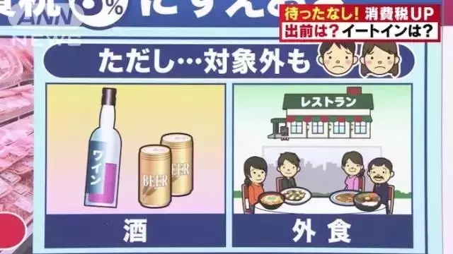 日本今后10年消费税,日本消费税涨到多少了