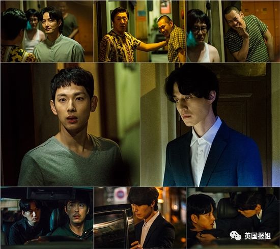 温柔帅大叔x国民老公？这对绝美cp甜到心坎里