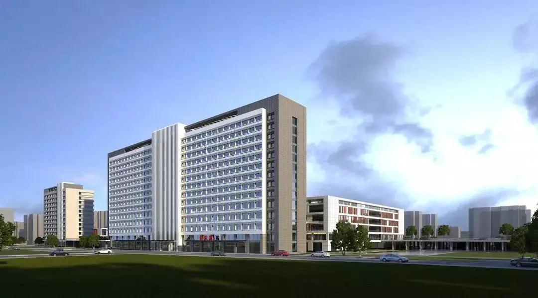 厦门长庚医院官网,厦门长庚医院是民营医院吗