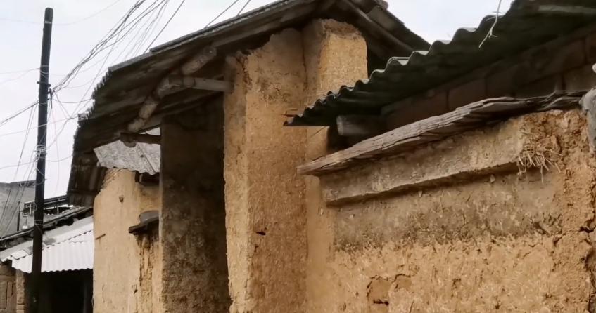 成都被遗忘的景区,成都荒废的古镇