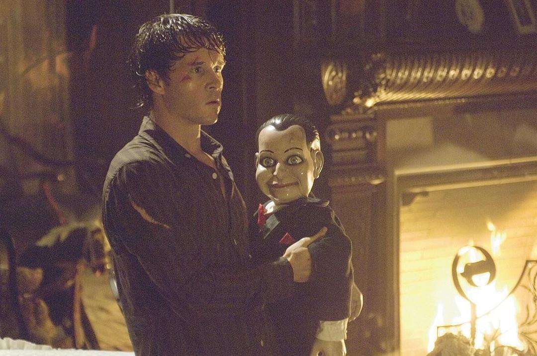 温子仁创作的恐怖片死寂 (如何评价温子仁的恐怖电影)