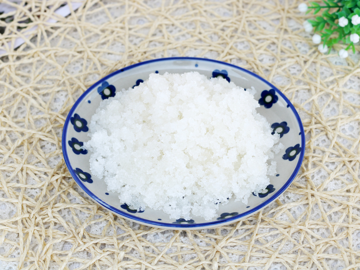 煮绿豆粥放米好吃还是不放好,煮绿豆粥加糯米还是粘米