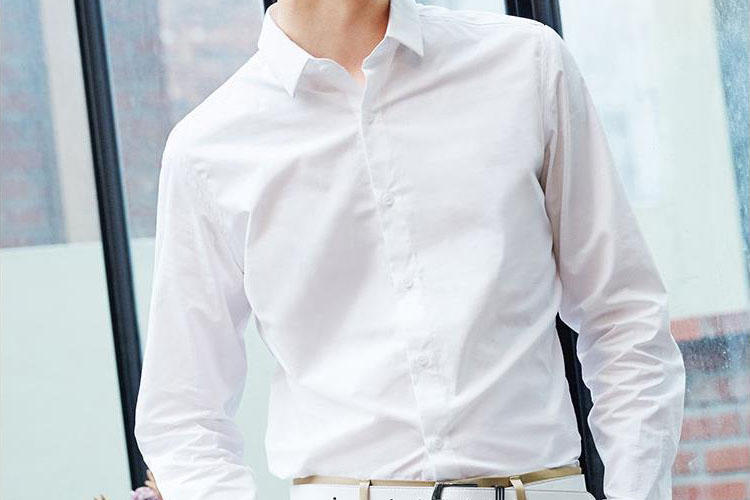 衬衫洗涤全攻略,衬衫洗法妙招