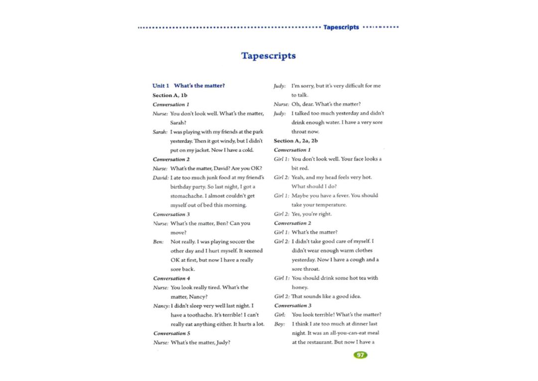 八年级下册英语教材完全解读下载,在家学人教版五年级英语下册