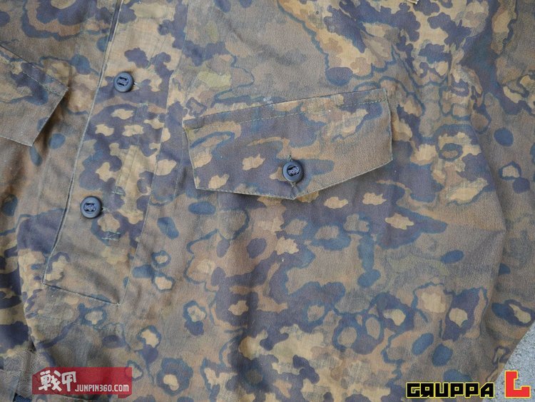 俄罗斯战袍大全,俄罗斯制作战袍