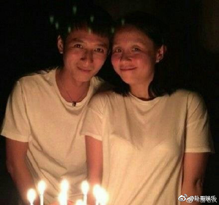 李维嘉老婆是龙丹妮？本人否认澄清，百度百科这是要摊上大事了