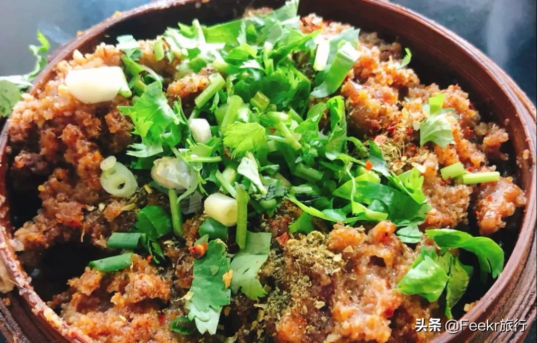 去成都吃货攻略,成都3天吃喝攻略