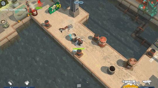 20款打发时间的手游,能打发时间又玩不腻的手游