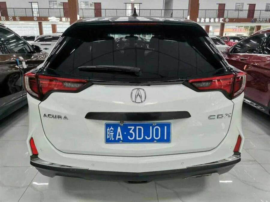 日式技术宅。二手车里的东营法拉利欧哥