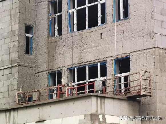 长春新建三所大学名单,长春新设4所9年一贯制公办学校