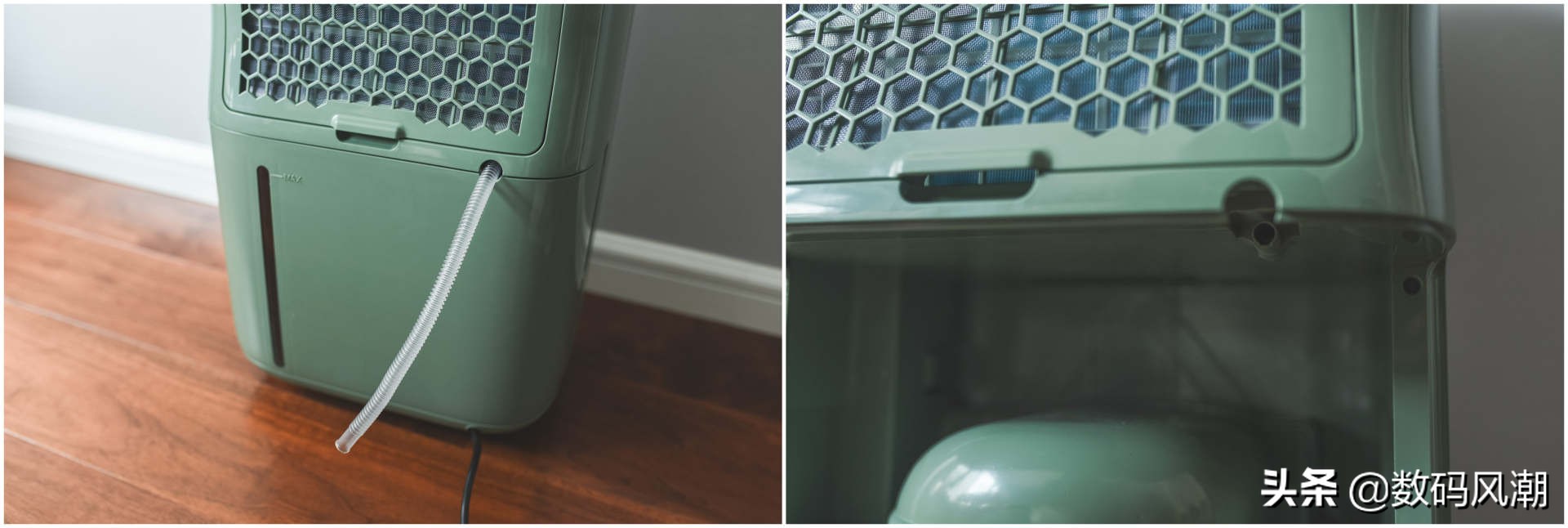 南方回南天除湿机要一直开着吗,回南天用空气除湿机有效果吗