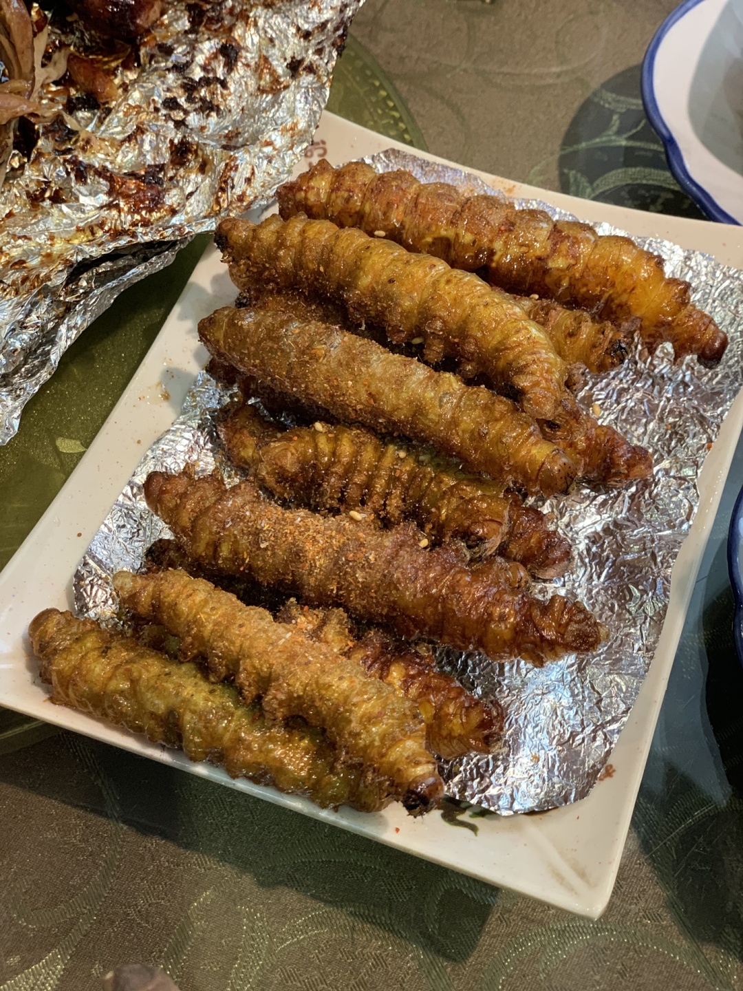 长春土窑烧公鸡教程,东北老窑烧鸡