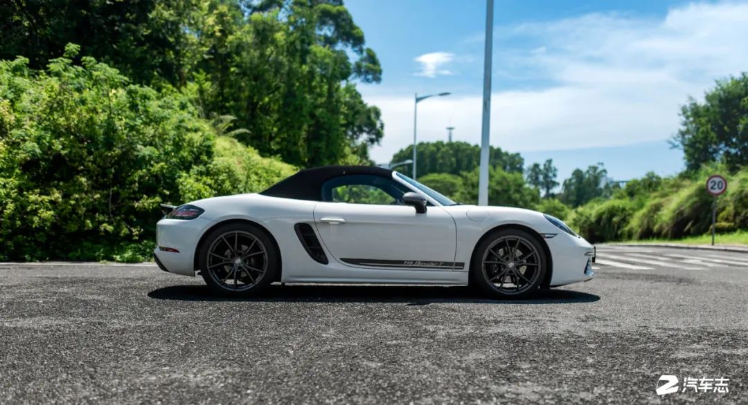 开718boxster,开718boxster去兜风
