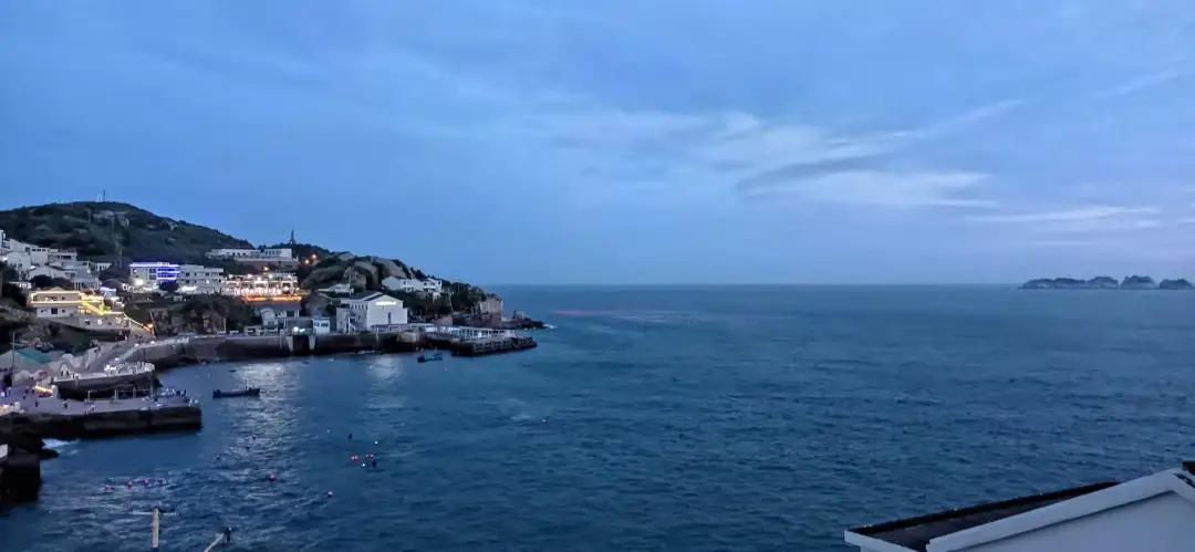 东极岛旅游住宿攻略,东极岛自驾旅游攻略