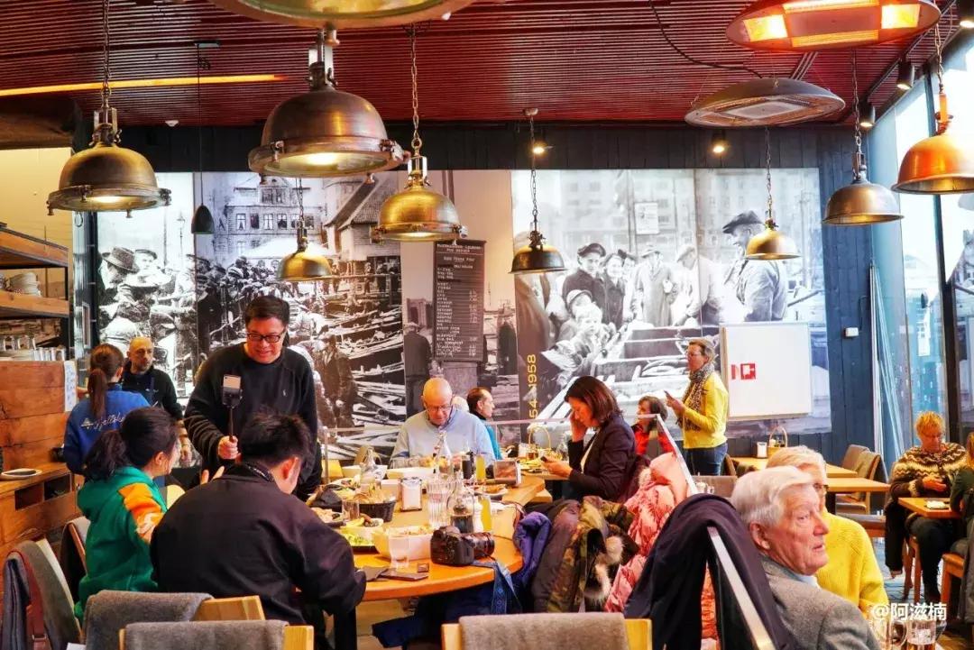 为了吃最贵的鱼你们会驱车多远,世界上最难吃的鱼青花鱼