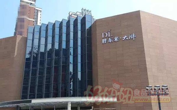 胖东来为何成了网红,胖东来成为许昌的名片