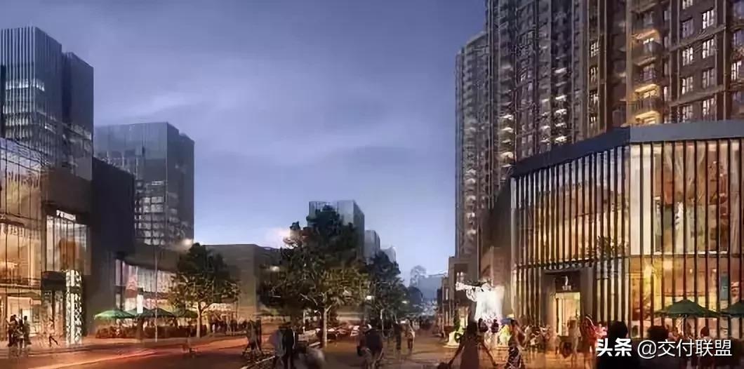 南京最红打卡地,南京网红打卡点商场