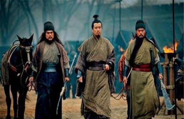 刘禅做人事八大谋略,刘禅大智若愚只有安身方可立命